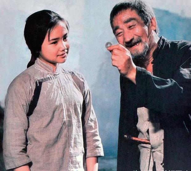 《边城》| 翠翠啊,愿你还能摘到梦中的虎耳草