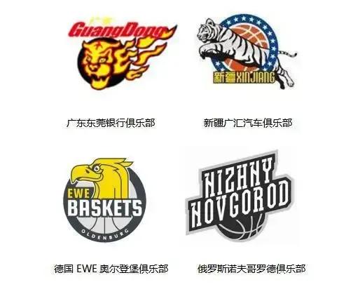 德国篮球联赛和cba比哪个强（不要妄自菲薄，就算除去NBA，CBA联赛放在欧洲赛场上也不差）