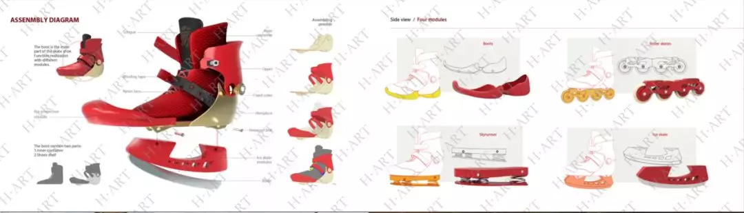 同济大学的设计，真的有这么好吗？