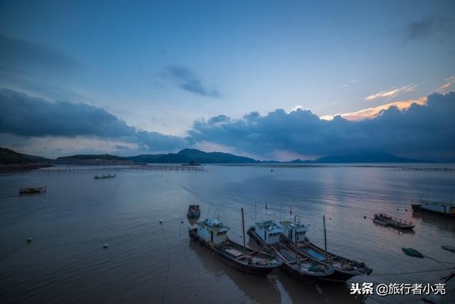 福建十大旅游景点，福建十大必玩旅游景点排行榜，您去过哪些呢？