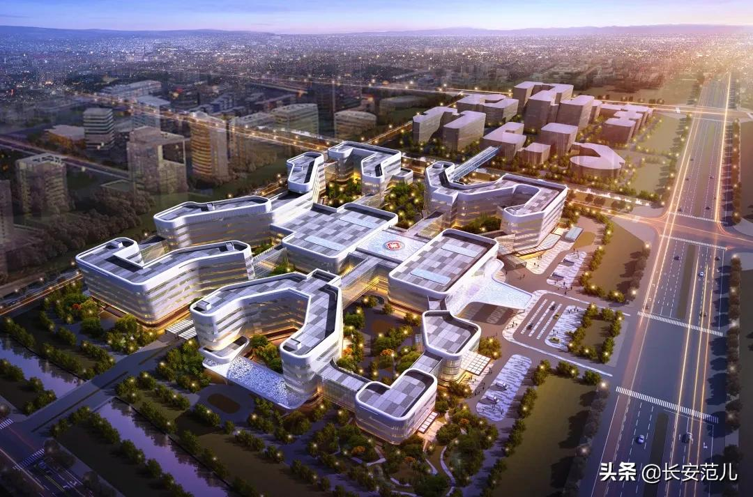 最新！中国医院百强：西京医院跌出前十，西安3家医院上榜