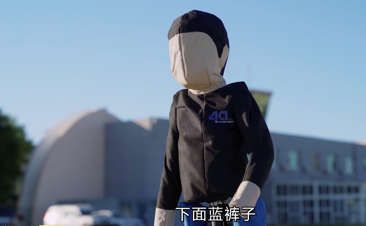 奔驰、宝马、奥迪三大品牌豪华SUV谁更值得买？安全评测差距太大