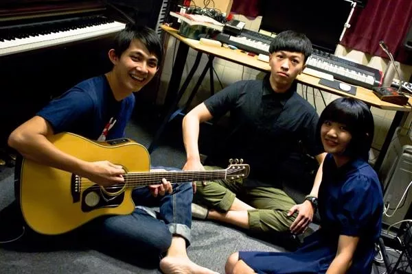 学吉他到底有什么鬼用？