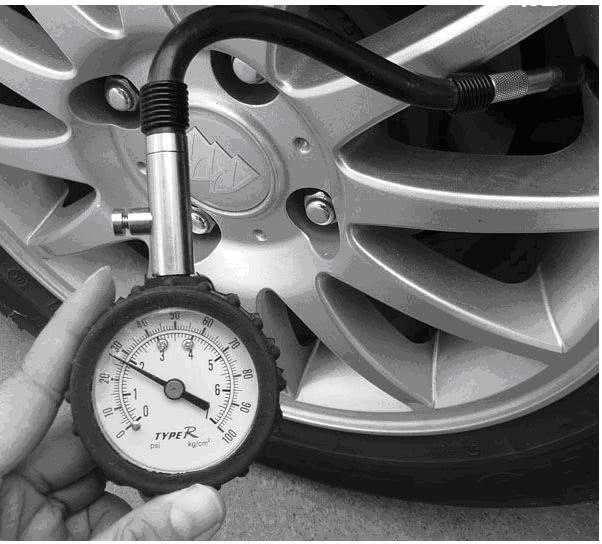 汽车维修工具–轮胎养护工具