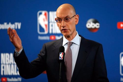 为什么nba球员没有禁药(NBA没被禁药污染？真相不清不楚，问题藏在阴影中)