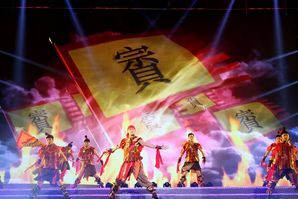 中国历史上最乱的十六国时期！关于这个年代，你有多少误解？