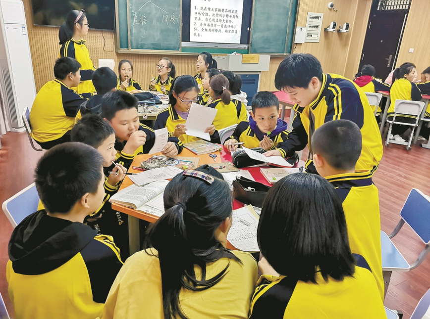 教育部传来“喜讯”，预计2023年将全面实行，学生们开心不已