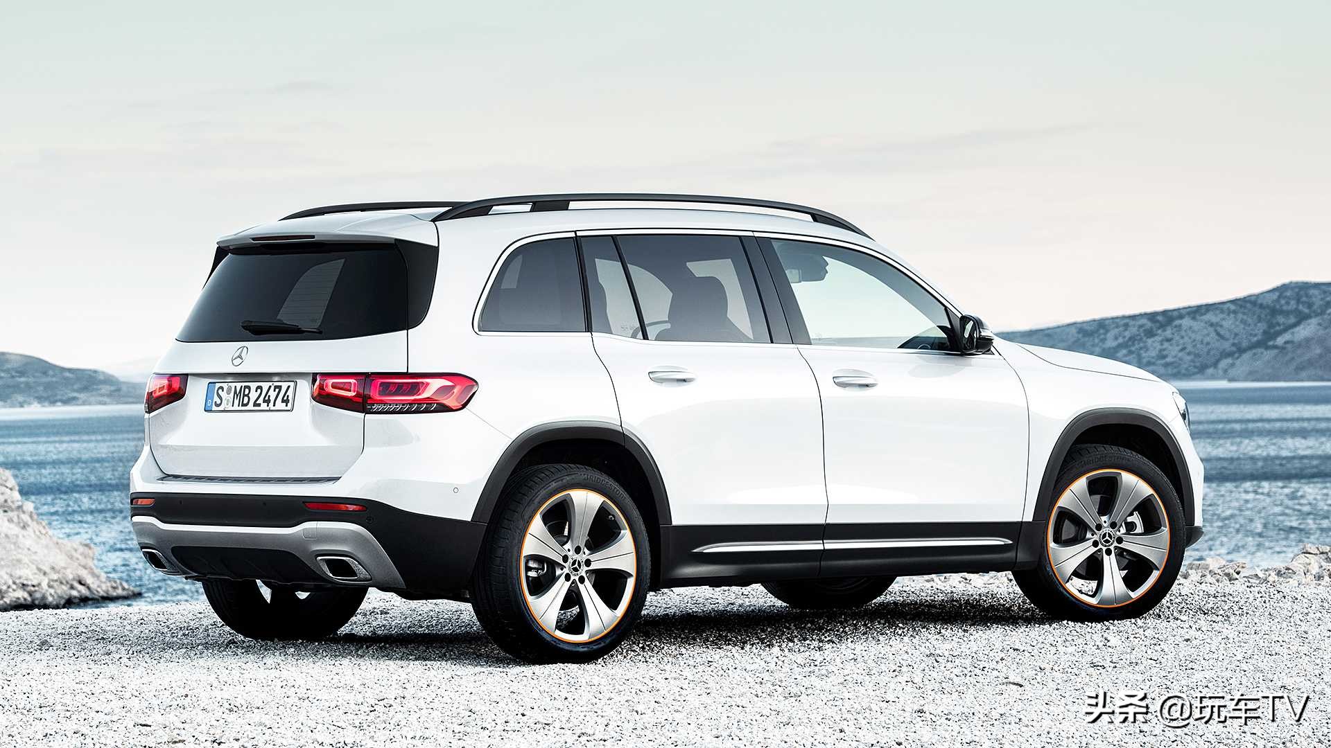 奔驰"硬派"7座suv,9月国产,预计28-40万?