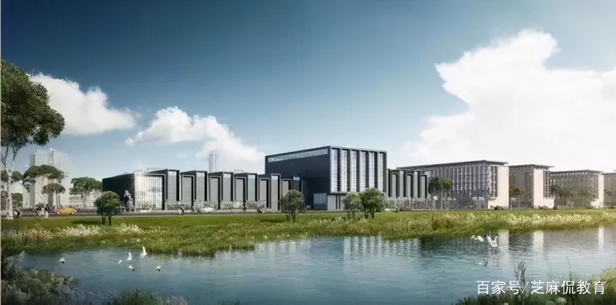 天津市或再添一所“国字号”大学，对标国科大，2021年建成