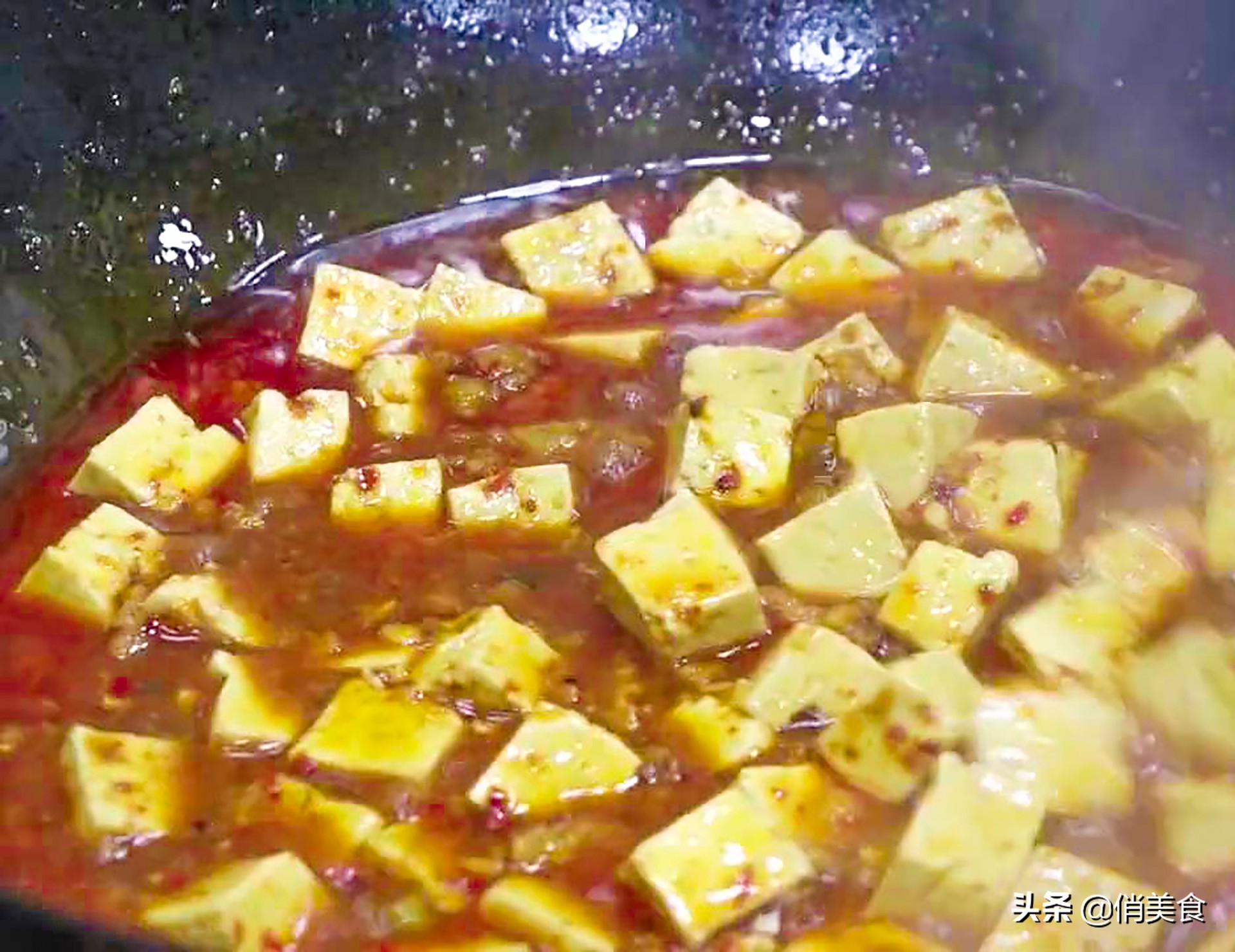 豆腐做法,豆腐做法大全菜譜大全