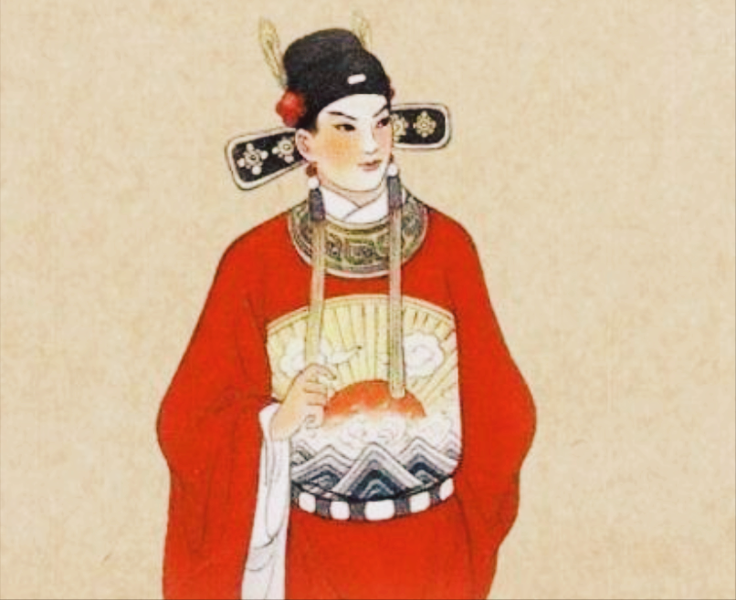 宋朝广东唯一的状元，抗蒙保宋，尽节而亡，文天祥题诗悼念