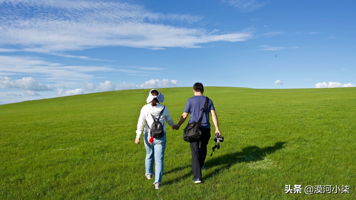 2019夏季避暑好地方，带上这份呼伦贝尔旅行攻略去大草原，纯干货