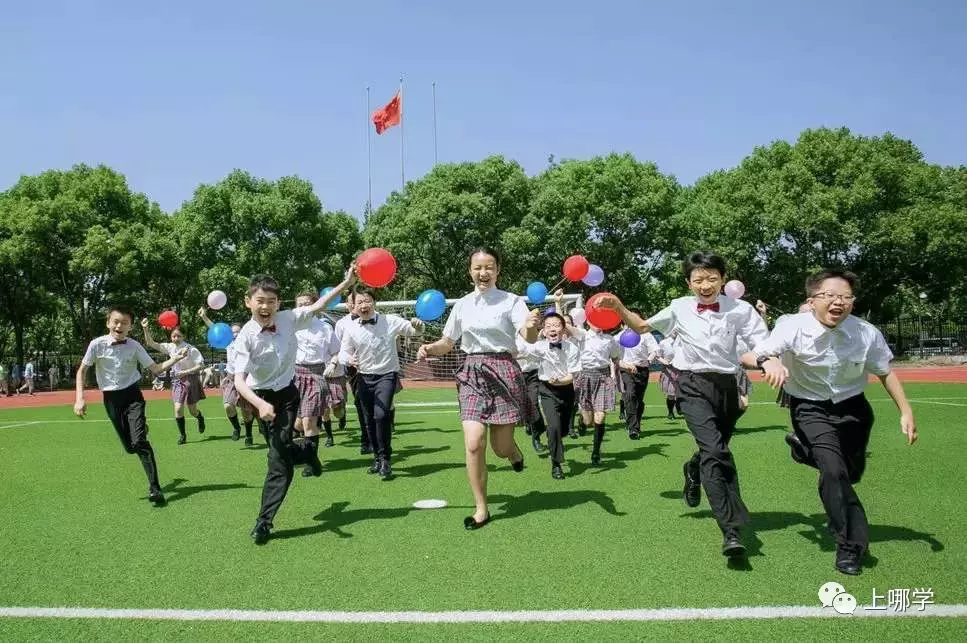 超热门民办双语小学，世界名校收割机！近两年新开2所分校