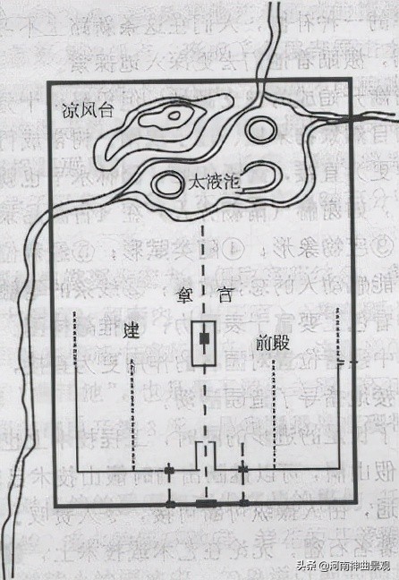 三，东方园林体系-汉朝宫苑园林和汉朝宫苑园林（续集9）