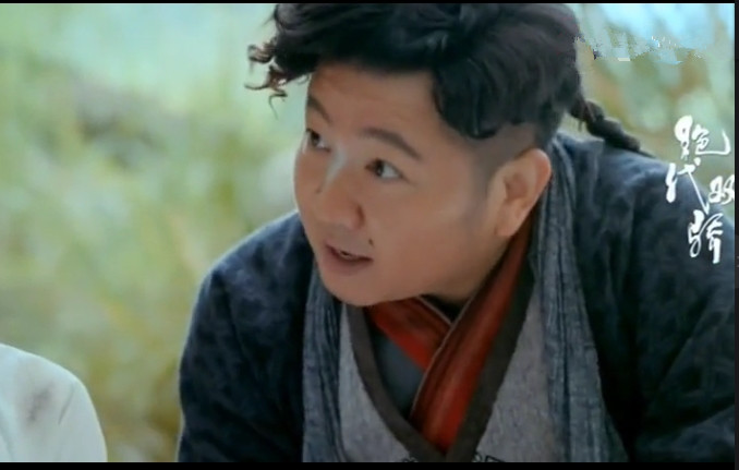 恶人自有恶人磨：绝代双骄中十大恶人的强弱