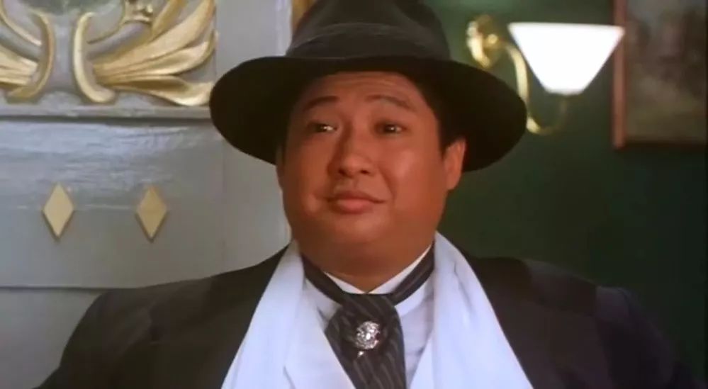 1992年是香港电影周星驰年，香港影坛的其他巨星在干嘛？