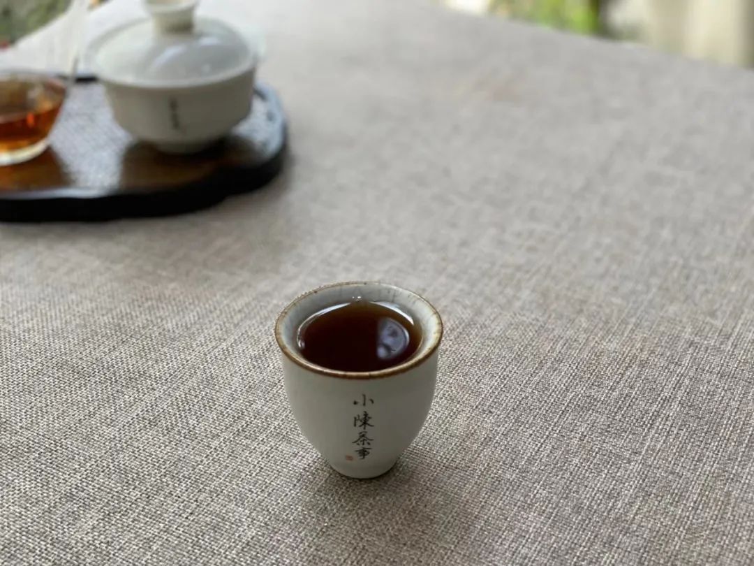 喝过牛栏坑肉桂的人，才算懂岩茶，岩茶入门的门槛这么高吗？