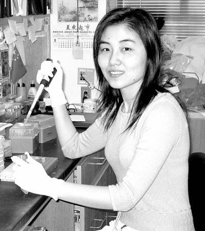 30岁当清华教授，44岁成美国院士，颜宁被骂“叛国”却从不后悔？