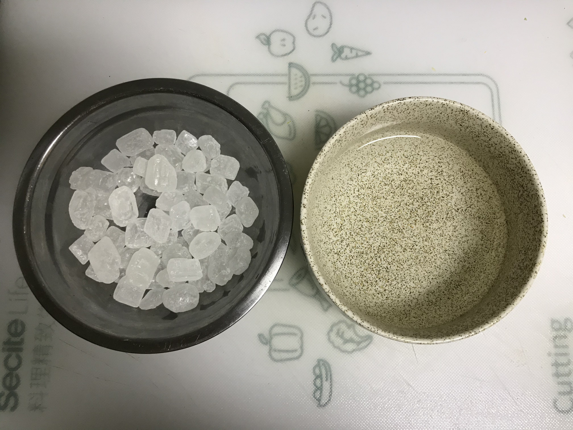 图片[6]-【蜜渍金桔】做法步骤图 把金桔换个吃法 润肺化痰又止咳还好-起舞美食网