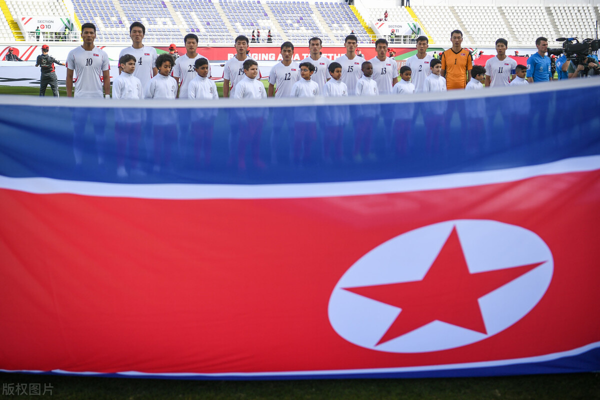 朝鮮為什么世界杯（退出奧運(yùn)會(huì)后，朝鮮為何又放棄本有希望晉級(jí)的世預(yù)賽？韓政策研究員：內(nèi)外部原因都有，不會(huì)輕易放棄北京冬奧）