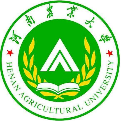 河南农业职业学院校徽图片