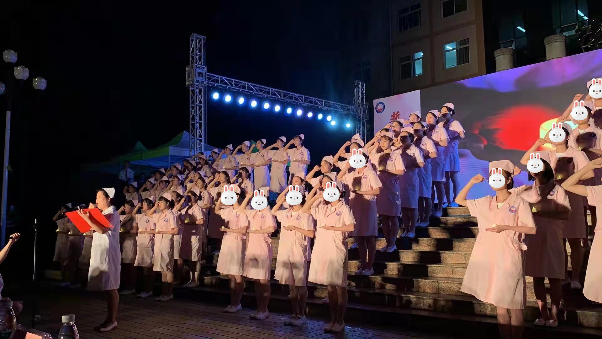 二战上海交大医学院：为坚守的自己添一道光