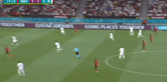 法国vs葡萄牙比分（欧洲杯-法国2-2葡萄牙携手出线 C罗＆本泽马齐双响）