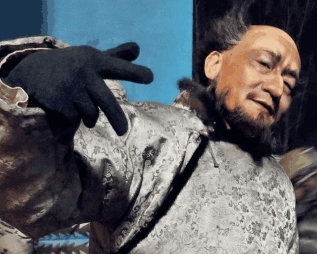 座山雕的原型名叫张乐山,他虽然是在东北地区混出的名堂,不过事实上