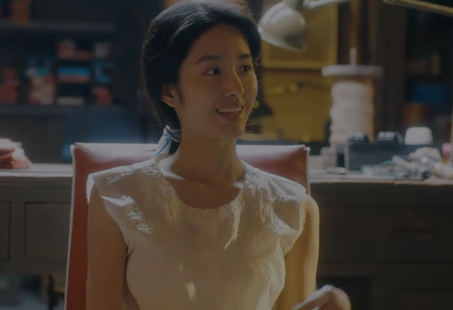 芳华电影剧情中的林丁丁「详细介绍」 _晶羽科技