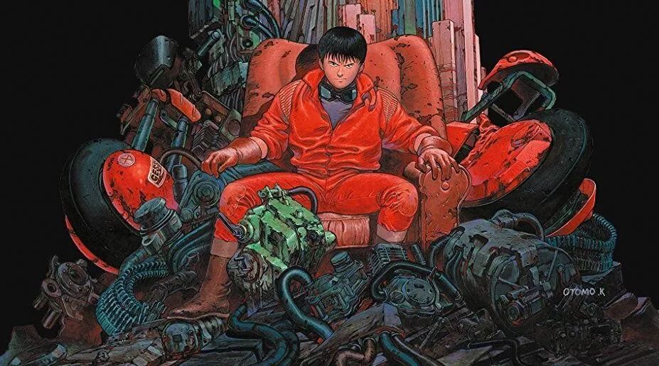 盘点让人熟知的超能力动漫，灵能经费燃烧，齐神让人爆笑