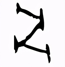 肉字家族：肉有肴淆崤，骨肉相连，古人造字就把这种亲情埋进文字