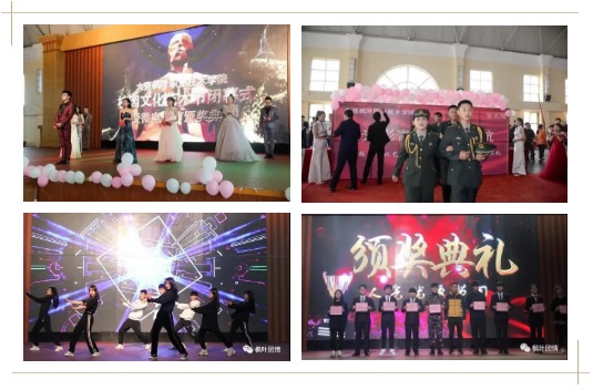 「直击单招」繁花似锦踏春来 未来可期共前行