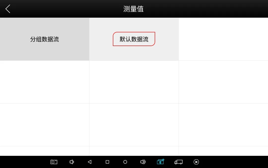 奥迪A6空调故障诊断，示意如何快速解决空调故障