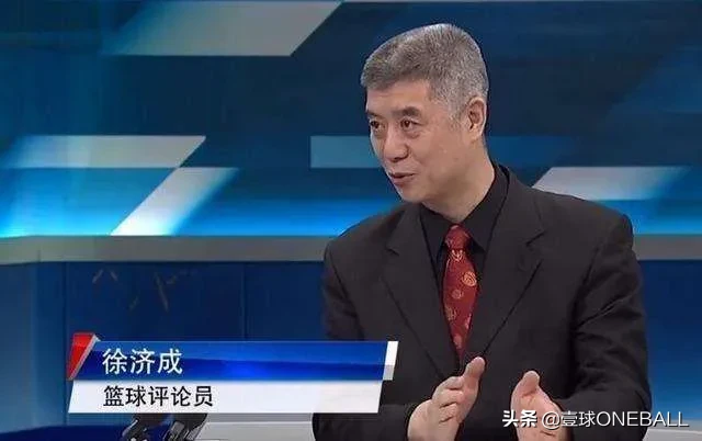 腾讯nba为什么没有英文解说(“篮球解说”是一门怎样的行为艺术？)