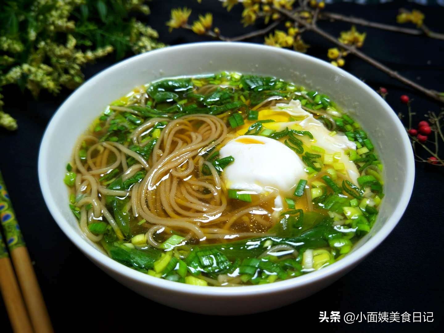 面條做法大全帶圖解,面條做法大全帶圖解 家常