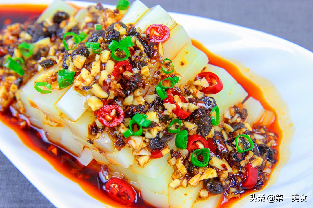 春季养肝正当时，建议吃这6样，被称为“强肝王”，遇到别手软