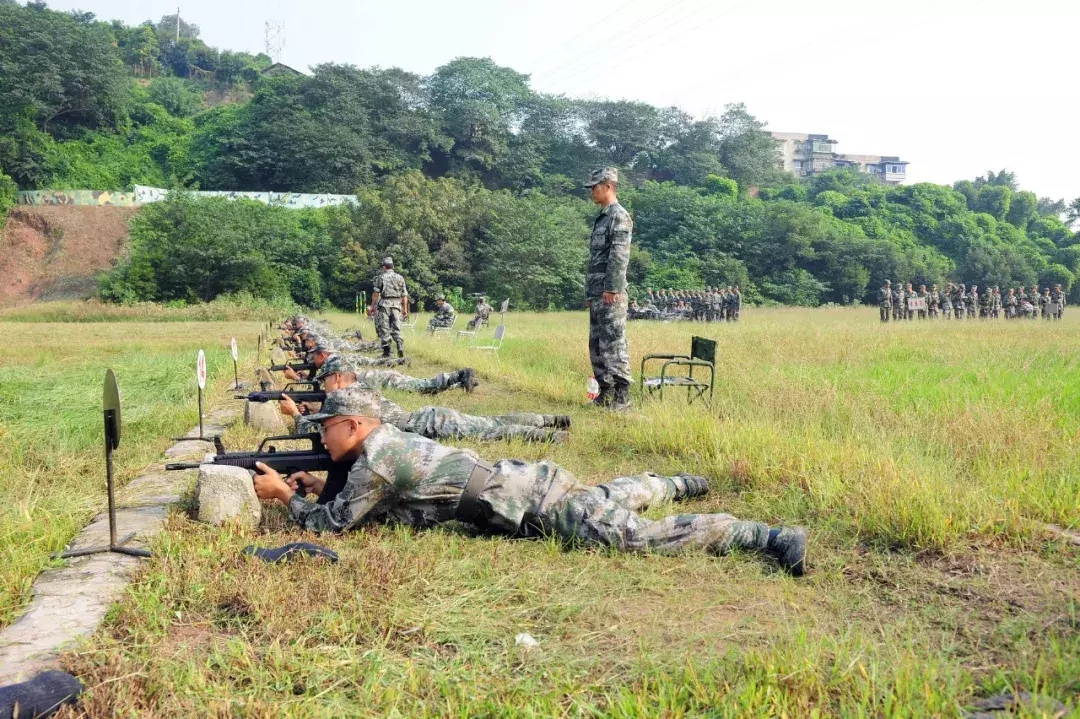 2019年陆军军医大学招生简章