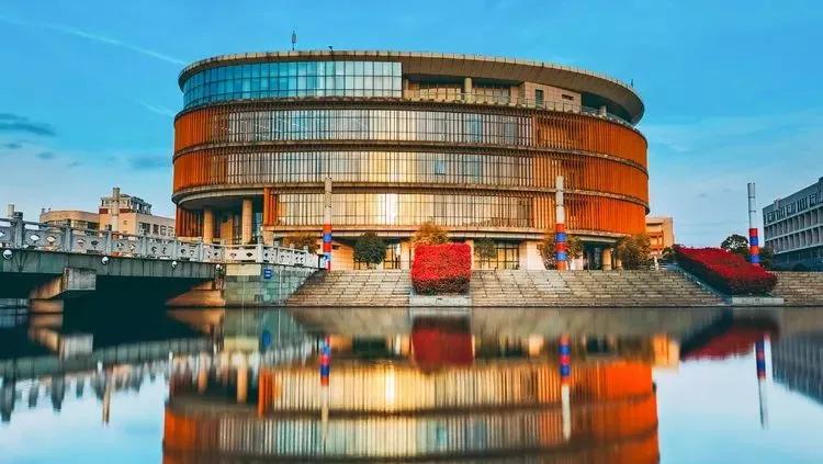 江苏省高校(六十八)江苏科技大学苏州理工学院