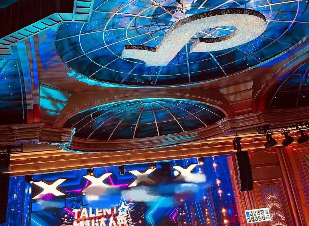 《点赞！达人秀》终于来啦，沉浸式刷抖音体验，你期待吗？