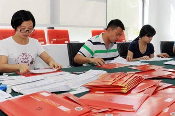 高考本科二批招录已经开始，录取结果为啥查不到，是落榜了吗？