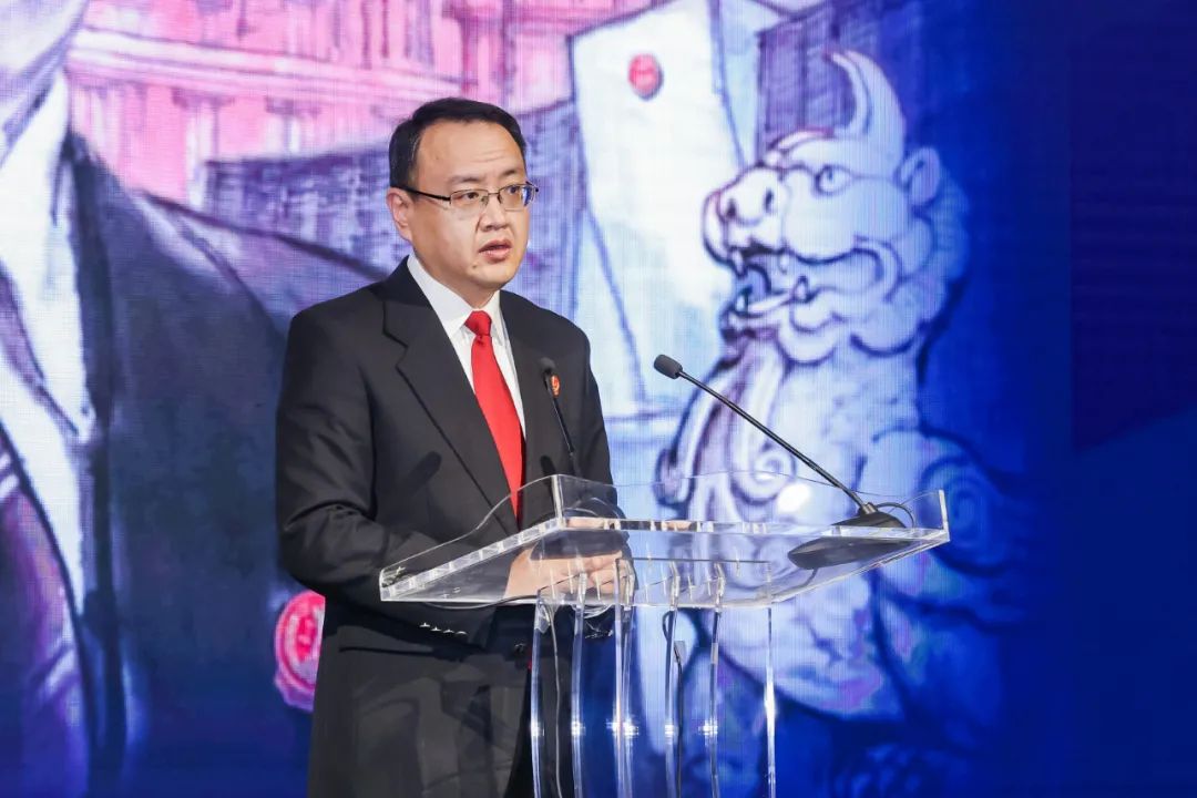 何为“邹碧华式的好法官、好干部”？24位上海法院人这样传承“燃灯者”精神