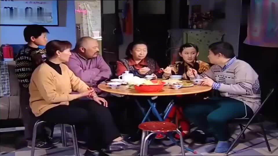 评分最高的十大情景喜剧，《爱情公寓》垫底，《家有儿女》仅第5
