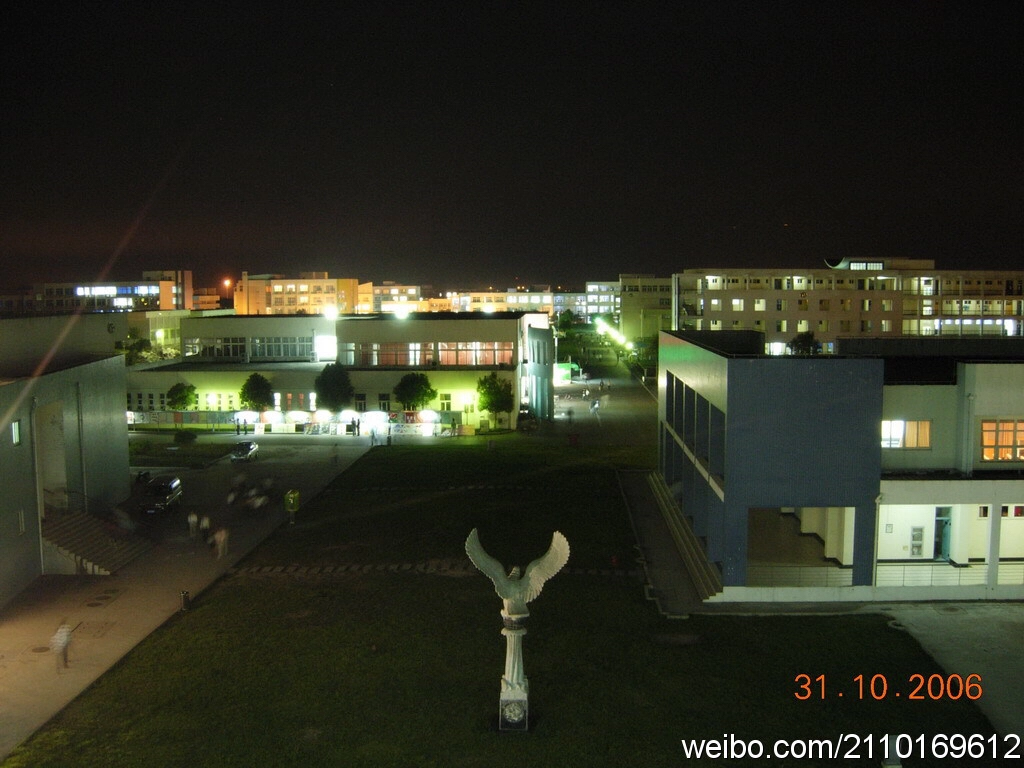 为什么很多人会觉得南汇（惠南）大学城衰落的很严重