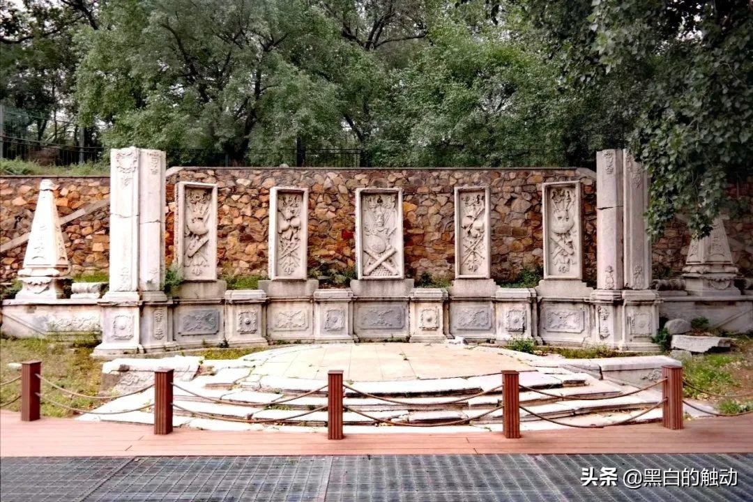长城、胡同、故宫、鸟巢，北京那些不可错过的名胜古迹
