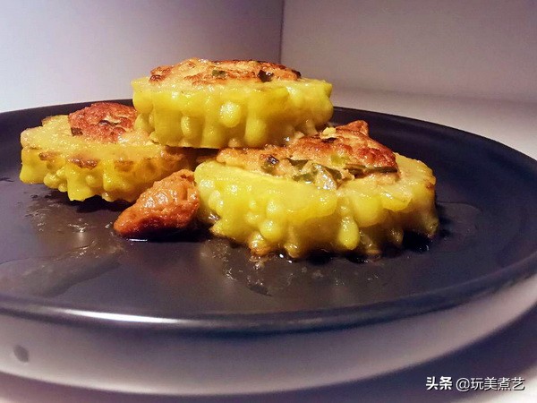 吃得苦中苦，方为人上人，酷夏吃苦当吃补