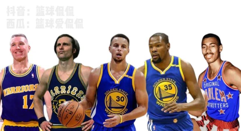 nba中哪些对是最强的(自评NBA30队历史最强阵容前十球队)