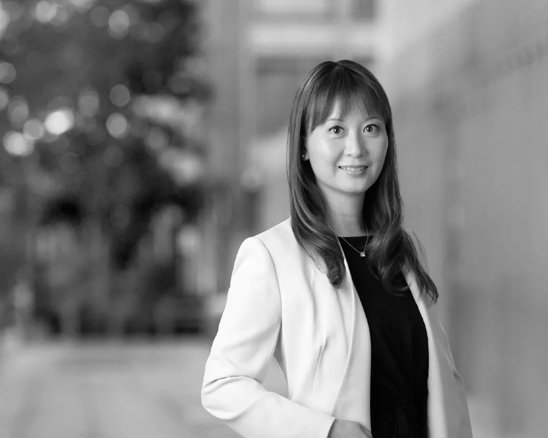 ALB中国与亚洲15佳女律师揭晓，听听她们的职场心得