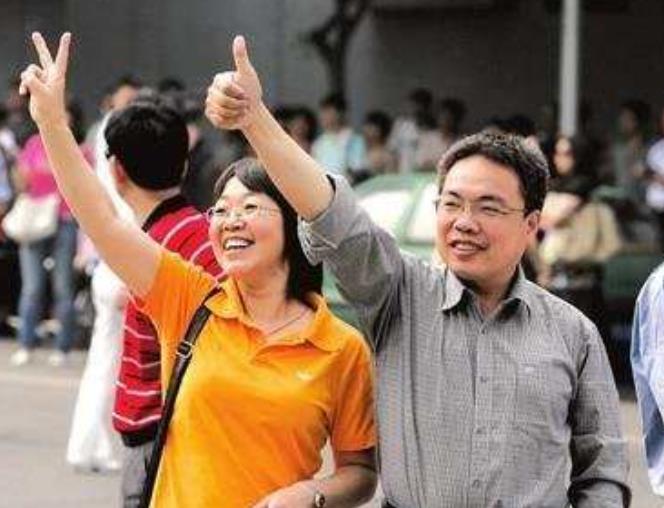 学生上普通高中，高考考600分的概率有多大？老师的回答很中肯