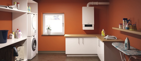 壁挂炉频频掉压什么原因？快看看这3个壁挂炉常见问题解决方案！