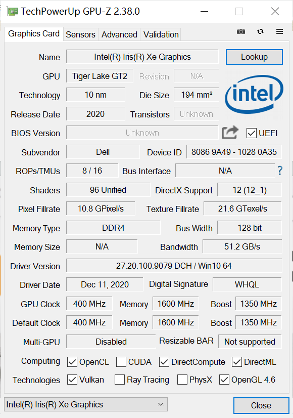 可靠、专业、智能，戴尔Latitude 7320二合一笔记本体验